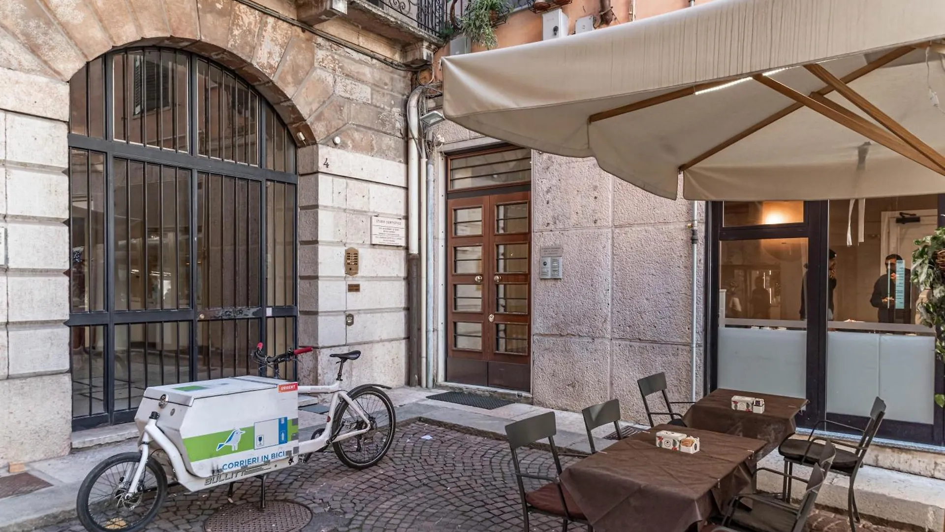 We Home - Romeo&Giulietta Luxury Retreat Werona