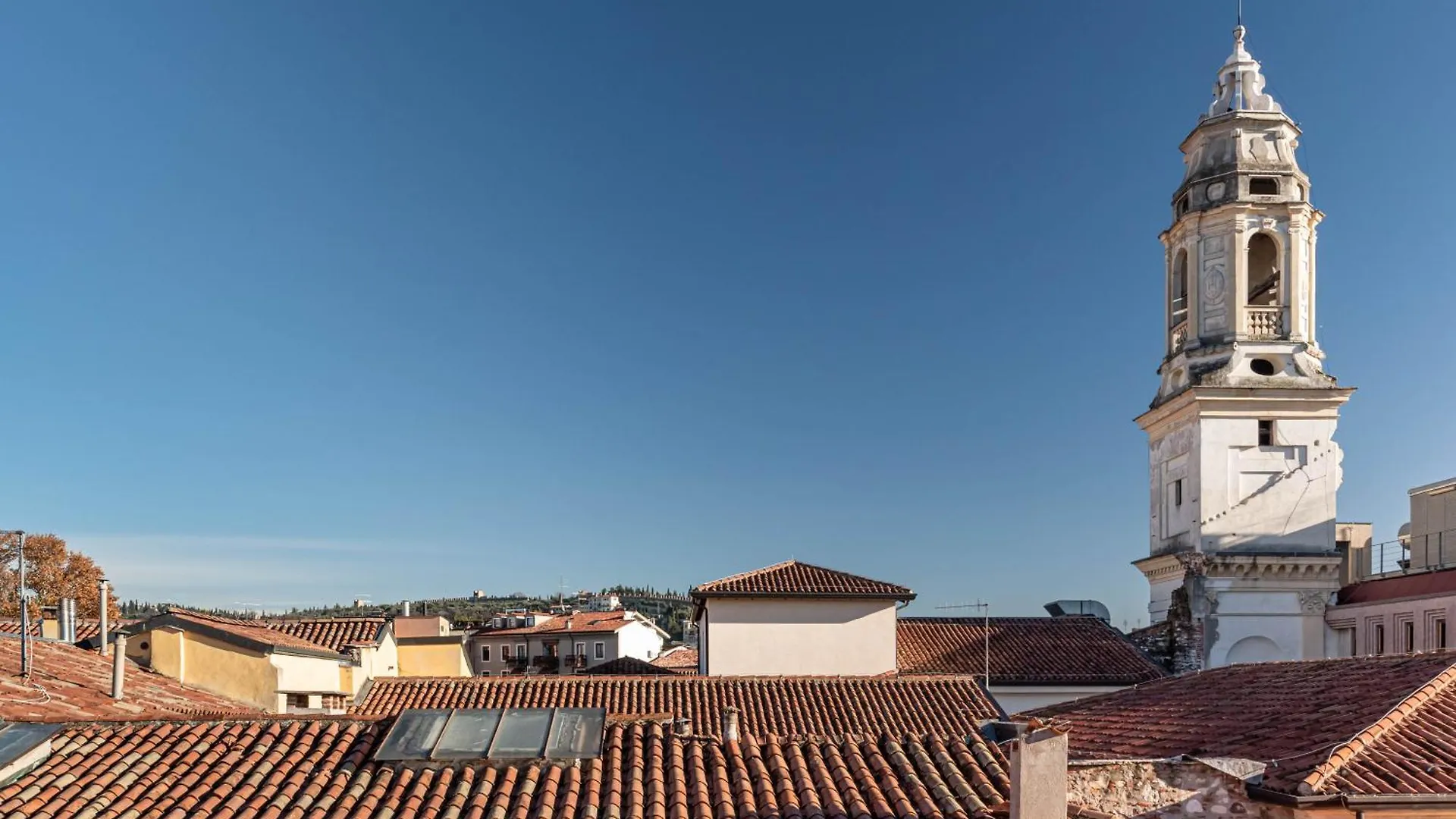 We Home - Romeo&Giulietta Luxury Retreat Werona Apartament