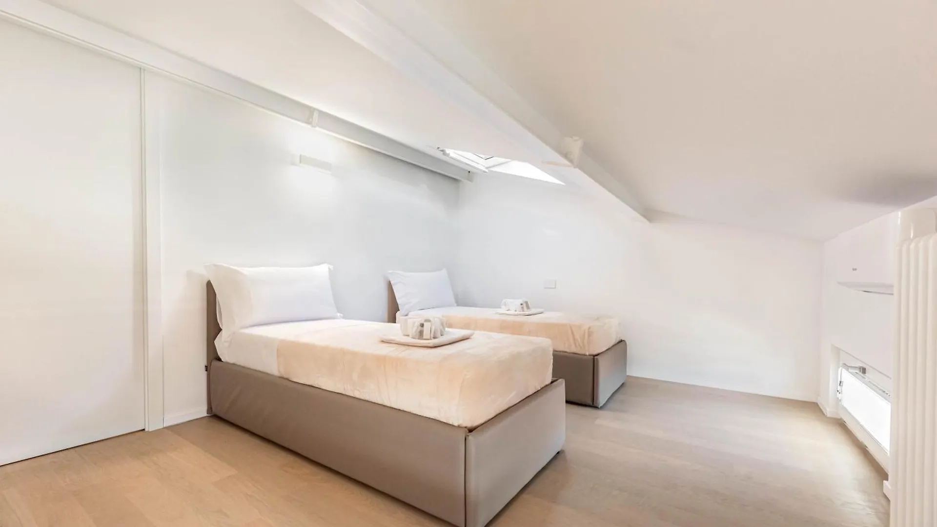 Apartament We Home - Romeo&Giulietta Luxury Retreat Werona