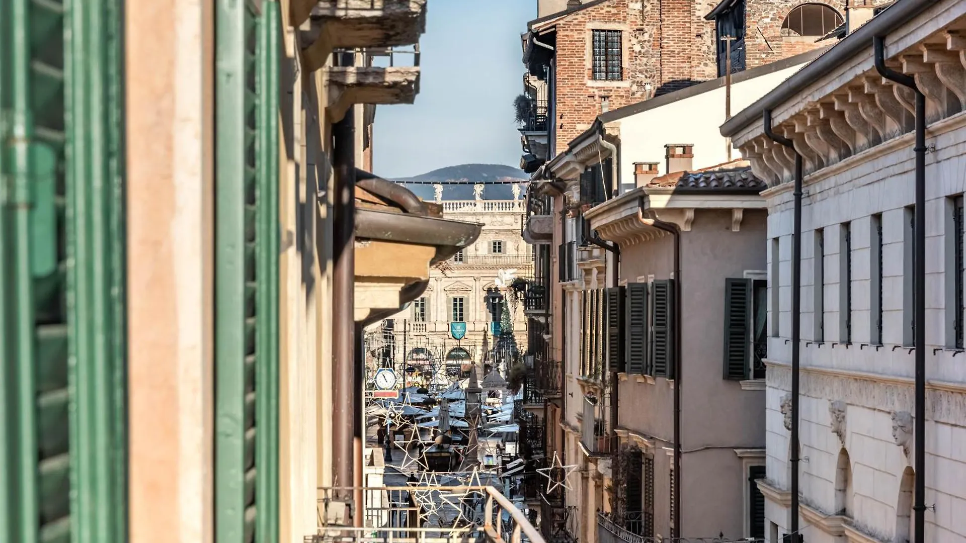 We Home - Romeo&Giulietta Luxury Retreat Werona Apartament