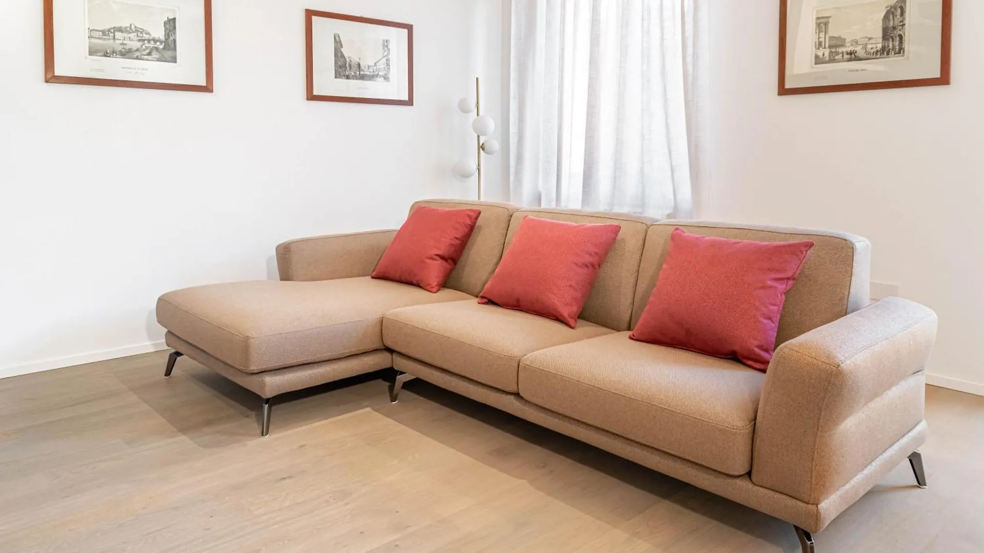 We Home - Romeo&Giulietta Luxury Retreat Werona