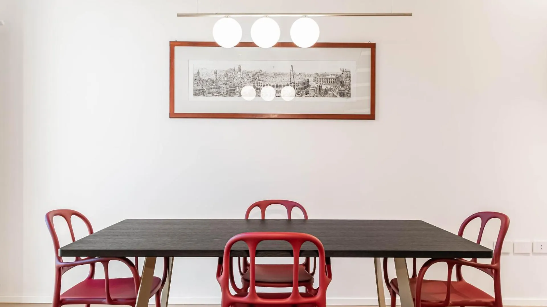Apartament We Home - Romeo&Giulietta Luxury Retreat Werona