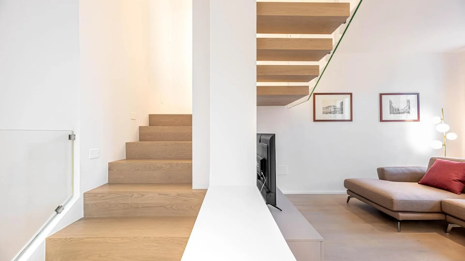 We Home - Romeo&Giulietta Luxury Retreat Werona