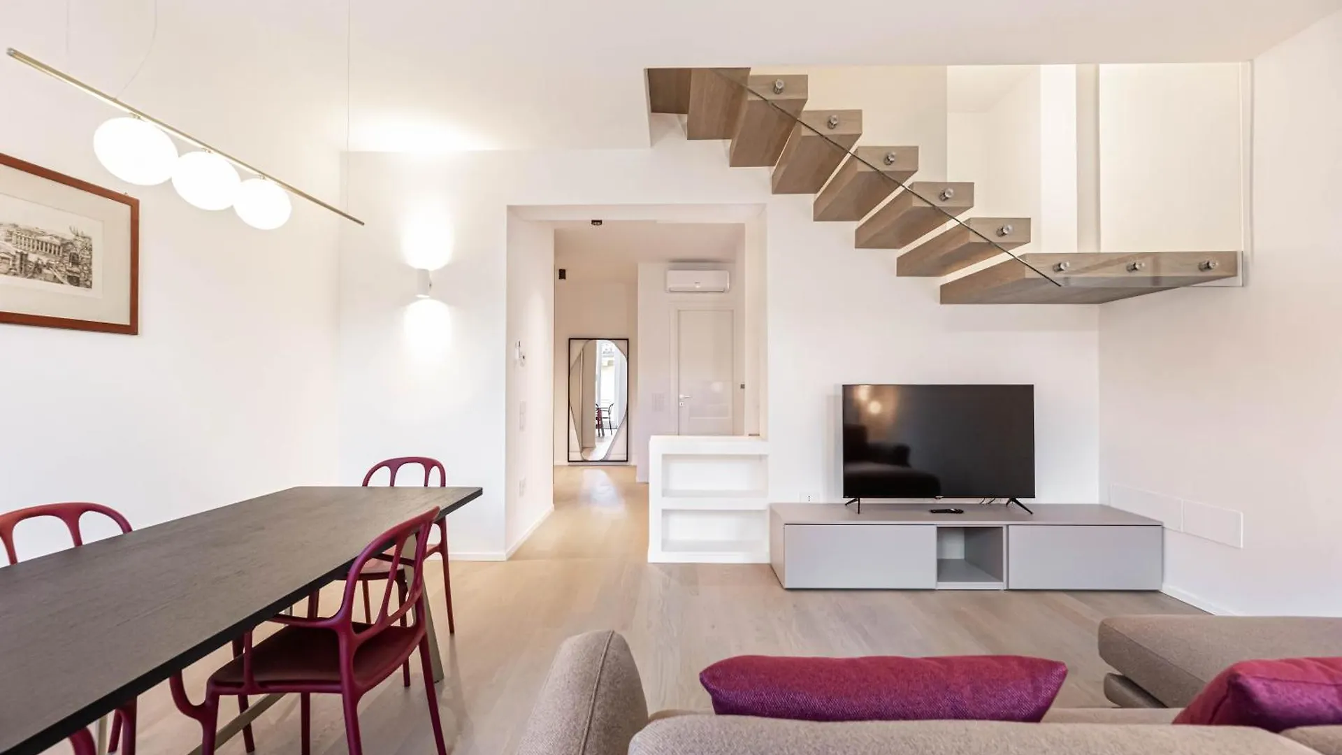 We Home - Romeo&Giulietta Luxury Retreat Werona